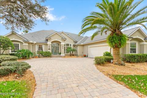 700 Pinecrest Isle Court, St. Augustine FL - photo 10 of 55