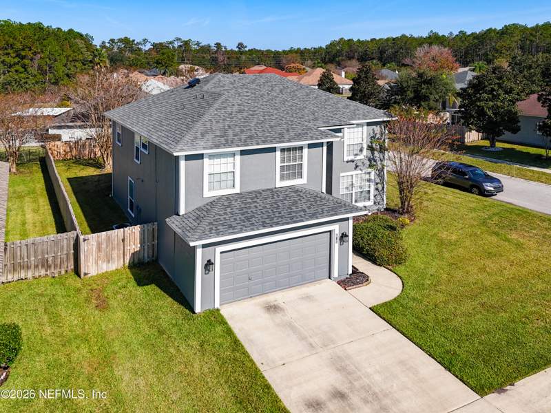 4 bedroom Single Family Residence at 164 Prince Phillip Drive, Wingfield Glen, St. Augustine — photo 4