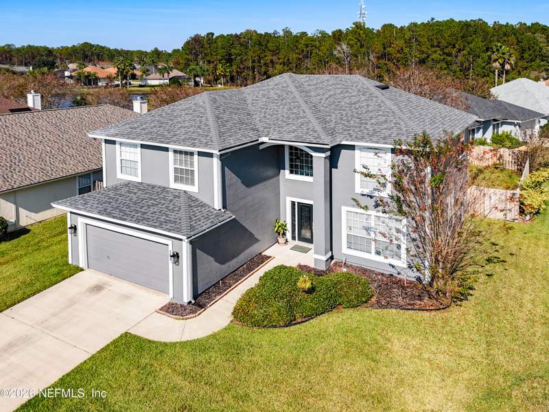 4 bedroom Single Family Residence at 164 Prince Phillip Drive, Wingfield Glen, St. Augustine — photo 5