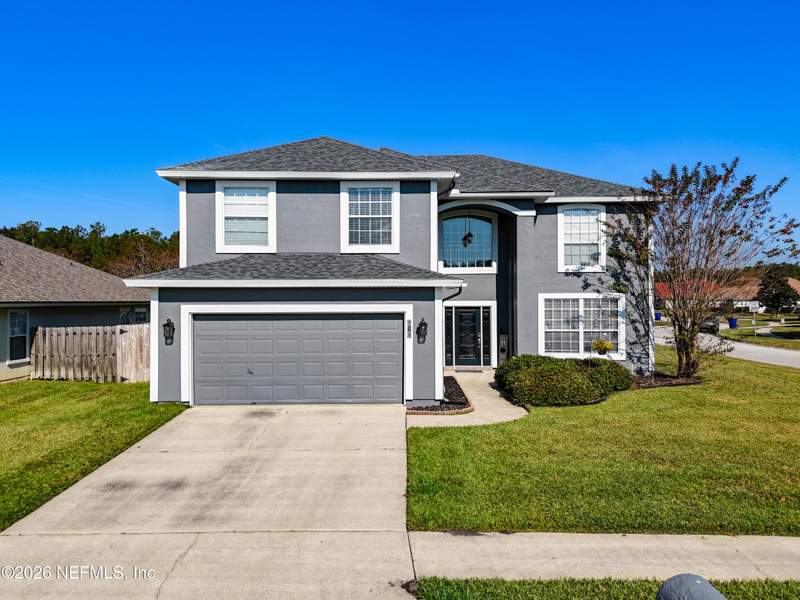 4 bedroom Single Family Residence at 164 Prince Phillip Drive, Wingfield Glen, St. Augustine — photo 2