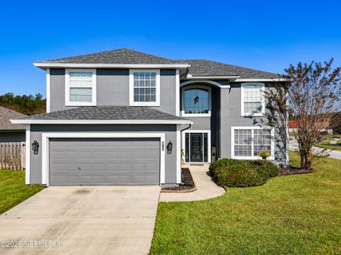 164 Prince Phillip Drive, St. Augustine FL - photo 6 of 52