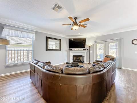 164 Prince Phillip Drive, St. Augustine FL - photo 11 of 52