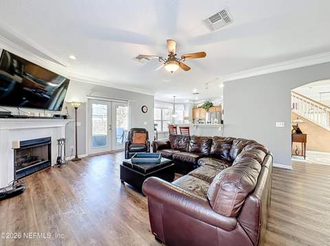 164 Prince Phillip Drive, St. Augustine FL - photo 12 of 52