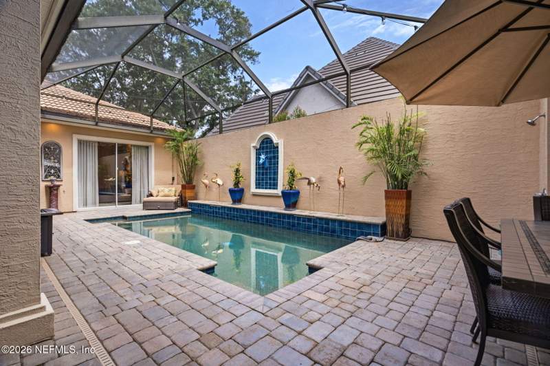 4 bedroom Single Family Residence at 105 Laurel Way, The Plantation At Pv, Ponte Vedra Beach — photo 5