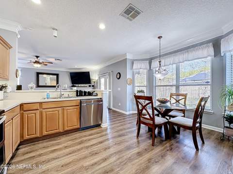 164 Prince Phillip Drive, St. Augustine FL - photo 19 of 52