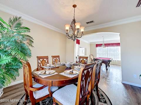 164 Prince Phillip Drive, St. Augustine FL - photo 20 of 52