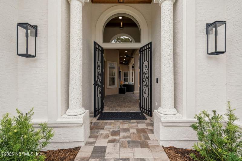 4 bedroom Single Family Residence at 105 Laurel Way, The Plantation At Pv, Ponte Vedra Beach — photo 2