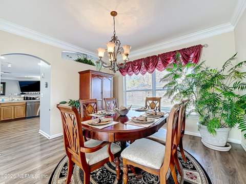 164 Prince Phillip Drive, St. Augustine FL - photo 22 of 52