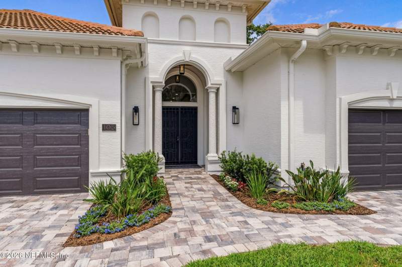 4 bedroom Single Family Residence at 105 Laurel Way, The Plantation At Pv, Ponte Vedra Beach — photo 3