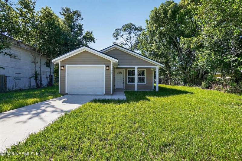 4 bedroom Single Family Residence at 1725 Helena Street, Rutledges, Jacksonville — photo 5