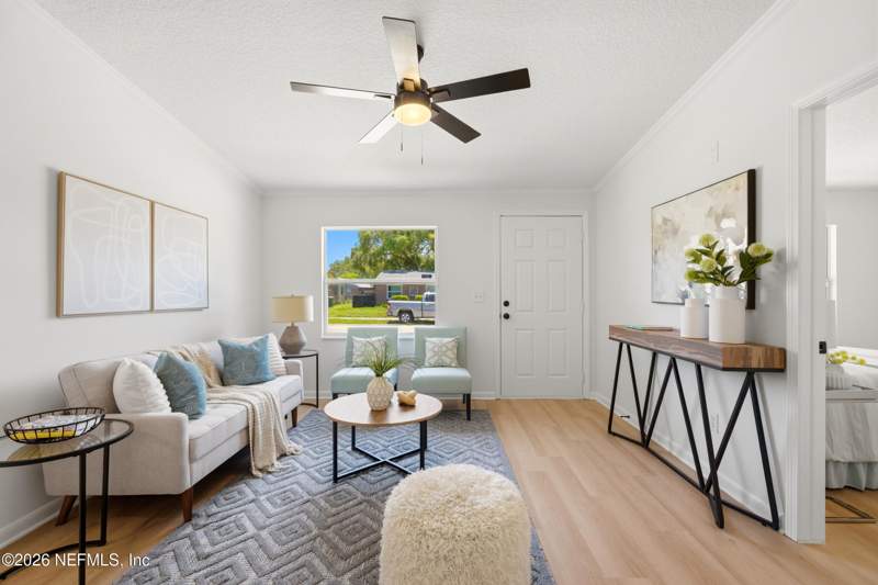 4 bedroom Single Family Residence at 10969 Witchaven Street, Sandalwood, Jacksonville — photo 5