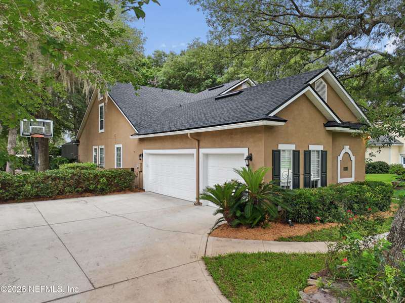 5 bedroom Single Family Residence at 1104 Basil Branch Court, Plantation Estates, St. Johns — photo 5