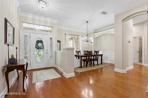 1104 Basil Branch Court, St. Johns FL - photo 7 of 73