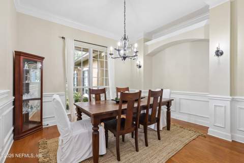 1104 Basil Branch Court, St. Johns FL - photo 8 of 73
