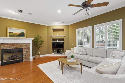1104 Basil Branch Court, St. Johns FL - photo 11 of 73