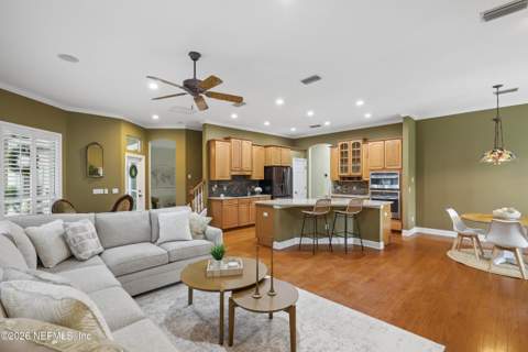 1104 Basil Branch Court, St. Johns FL - photo 12 of 73