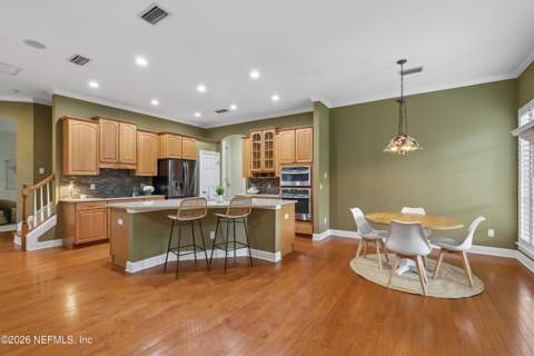 1104 Basil Branch Court, St. Johns FL - photo 13 of 73