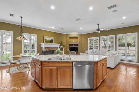 1104 Basil Branch Court, St. Johns FL - photo 14 of 73