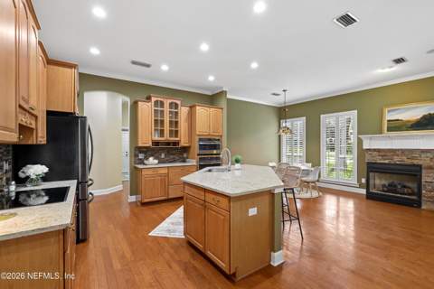 1104 Basil Branch Court, St. Johns FL - photo 15 of 73