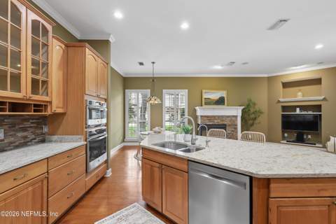 1104 Basil Branch Court, St. Johns FL - photo 19 of 73