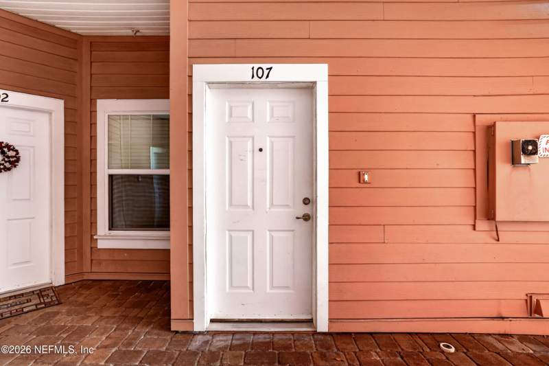 2 bedroom Condominium at 201 Larkin Place #107, Greenstone, St. Johns — photo 4