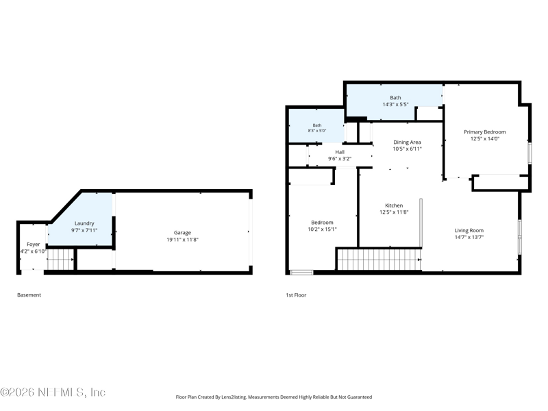 2 bedroom Condominium at 201 Larkin Place #107, Greenstone, St. Johns — photo 2
