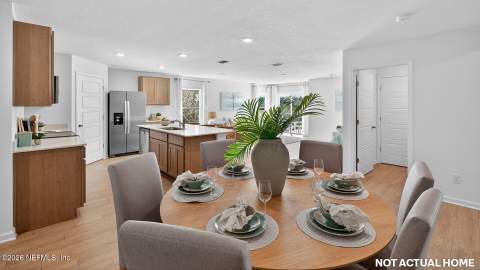 4523 White Ibis Lane, Green Cove Springs FL - photo 7 of 52