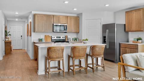 4523 White Ibis Lane, Green Cove Springs FL - photo 12 of 52