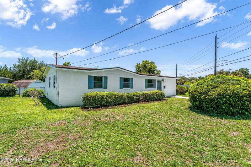3 bedroom Single Family Residence at 1705 Mindanao Drive, Sandalwood, Jacksonville — photo 5