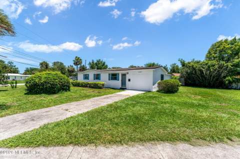 1705 Mindanao Drive, Jacksonville FL - photo 6 of 6