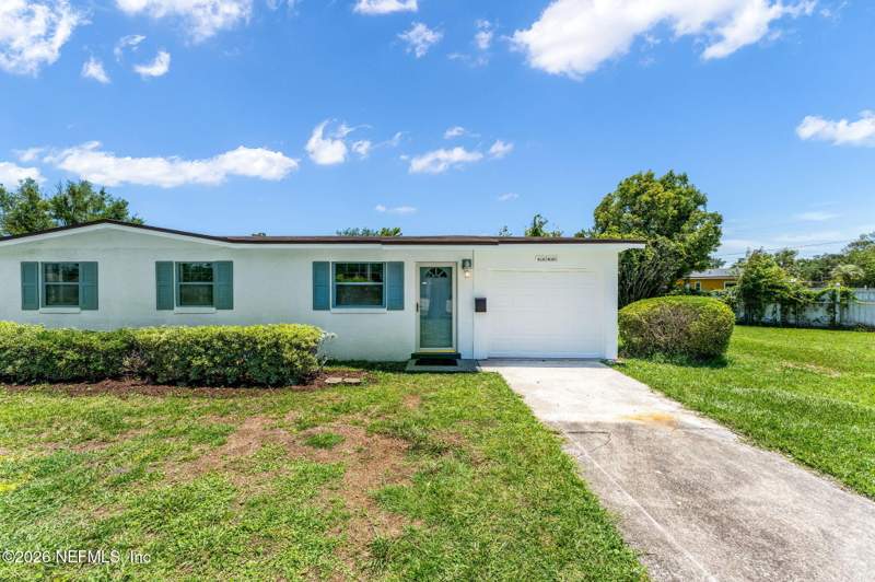 3 bedroom Single Family Residence at 1705 Mindanao Drive, Sandalwood, Jacksonville — photo 4