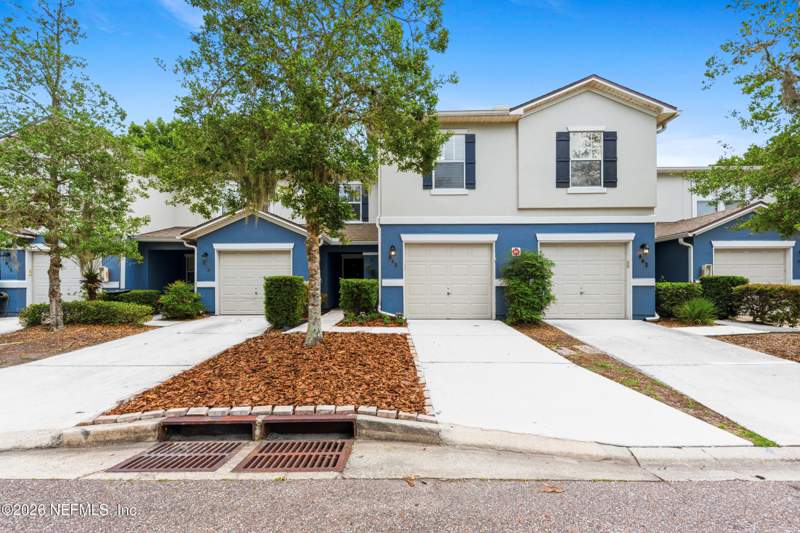 3 bedroom Condominium at 860 S Black Cherry Drive, Crossings At Cypress Trace Condo, St. Johns — photo 3