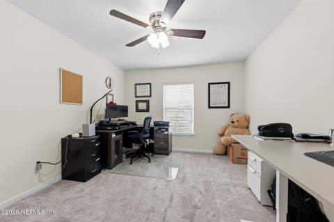 860 S Black Cherry Drive, St. Johns FL - photo 24 of 31