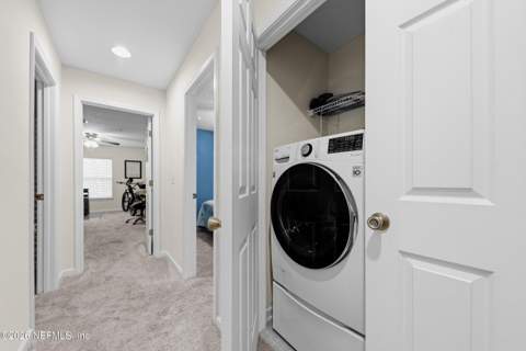 860 S Black Cherry Drive, St. Johns FL - photo 17 of 31