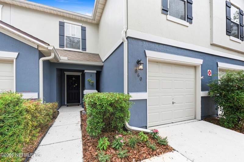 3 bedroom Condominium at 860 S Black Cherry Drive, Crossings At Cypress Trace Condo, St. Johns — photo 4