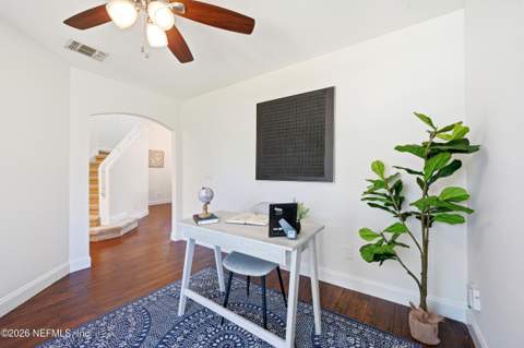 829 Tournament Road, Ponte Vedra Beach FL - photo 15 of 59