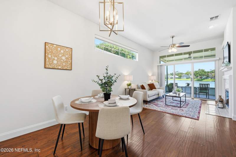 3 bedroom Single Family Residence at 829 Tournament Road, Fairfield, Ponte Vedra Beach — photo 5