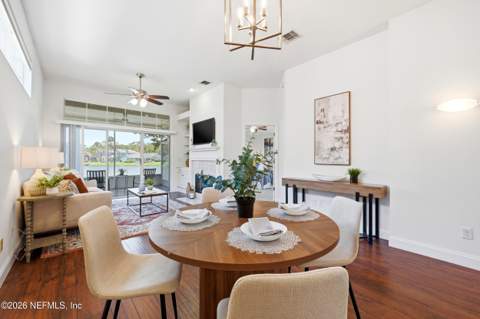 829 Tournament Road, Ponte Vedra Beach FL - photo 12 of 59