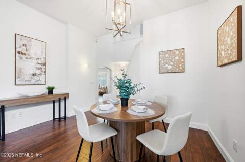 829 Tournament Road, Ponte Vedra Beach FL - photo 13 of 59