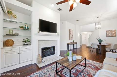 829 Tournament Road, Ponte Vedra Beach FL - photo 11 of 59