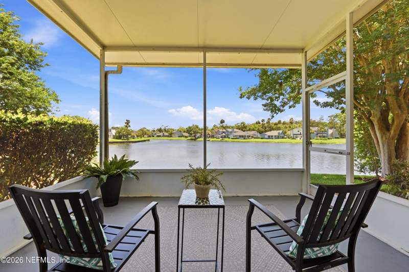 3 bedroom Single Family Residence at 829 Tournament Road, Fairfield, Ponte Vedra Beach — photo 2