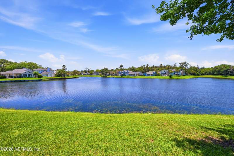 3 bedroom Single Family Residence at 829 Tournament Road, Fairfield, Ponte Vedra Beach — photo 3