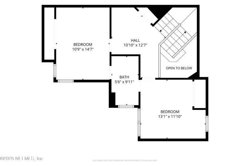 3 bedroom Single Family Residence at 829 Tournament Road, Fairfield, Ponte Vedra Beach — photo 4