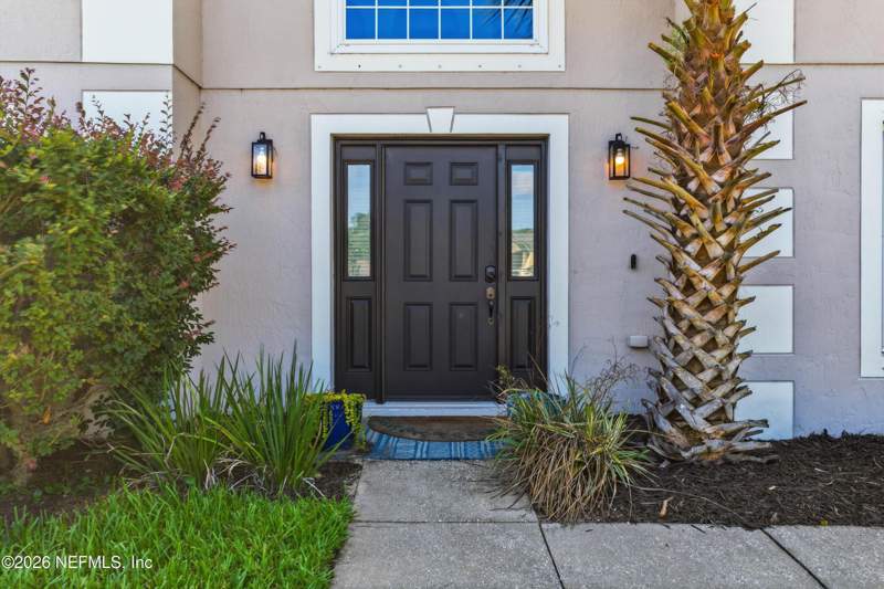 3 bedroom Single Family Residence at 3323 Hickory Leaf Court, Hickory Hills, Jacksonville — photo 4