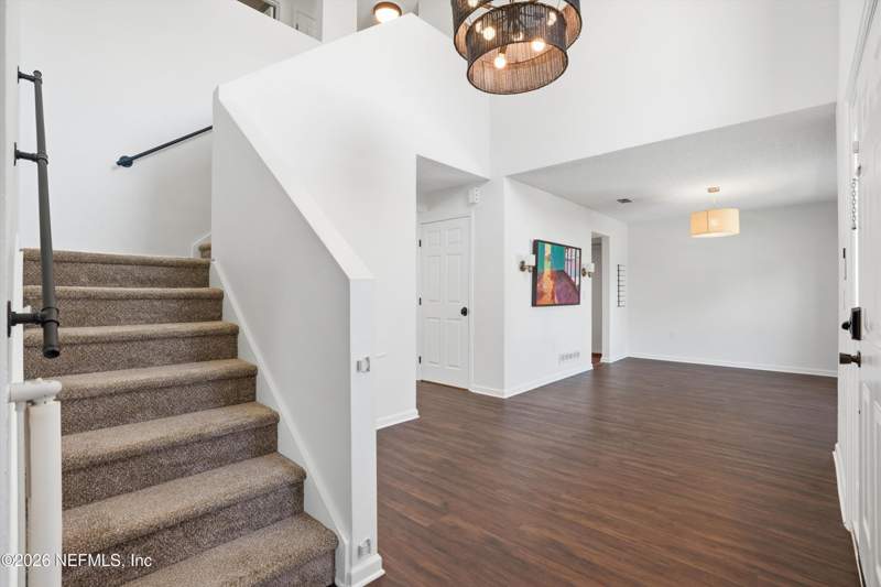 3 bedroom Single Family Residence at 3323 Hickory Leaf Court, Hickory Hills, Jacksonville — photo 5