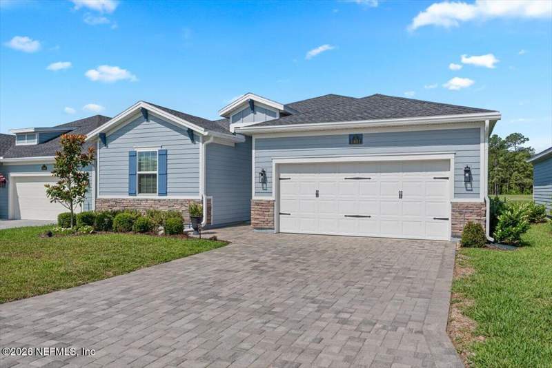 3 bedroom Single Family Residence at 1401 Stillwater Boulevard, Stillwater, St. Johns — photo 4