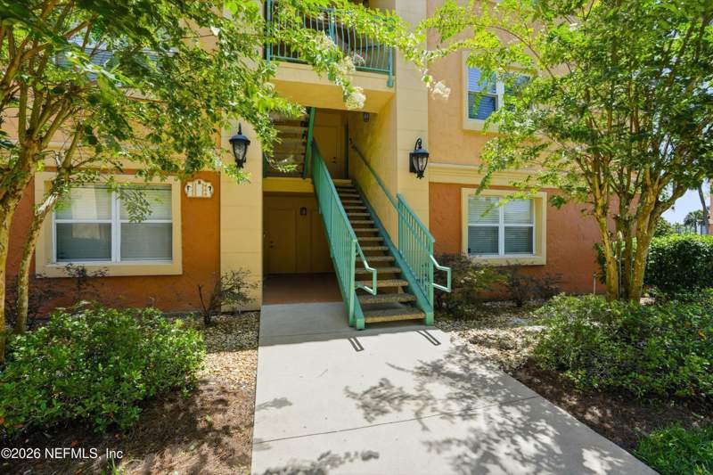 1 bedroom Condominium at 202 Laguna Villas Boulevard #B24, Oceans Edge, Jacksonville Beach — photo 3