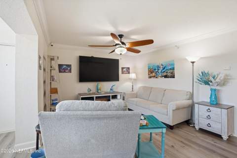 202 Laguna Villas Boulevard #B24, Jacksonville Beach FL - photo 7 of 26