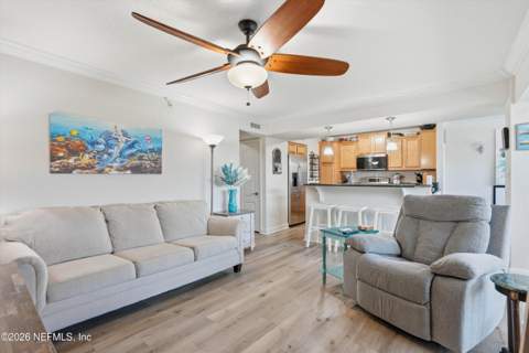 202 Laguna Villas Boulevard #B24, Jacksonville Beach FL - photo 8 of 26