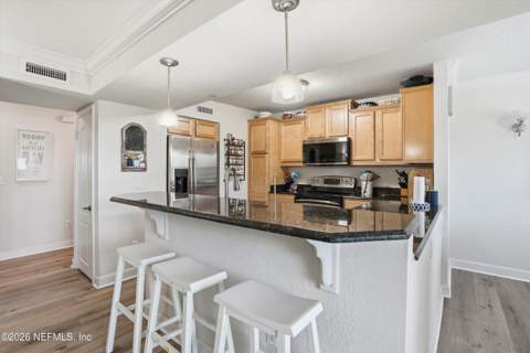 202 Laguna Villas Boulevard #B24, Jacksonville Beach FL - photo 9 of 26